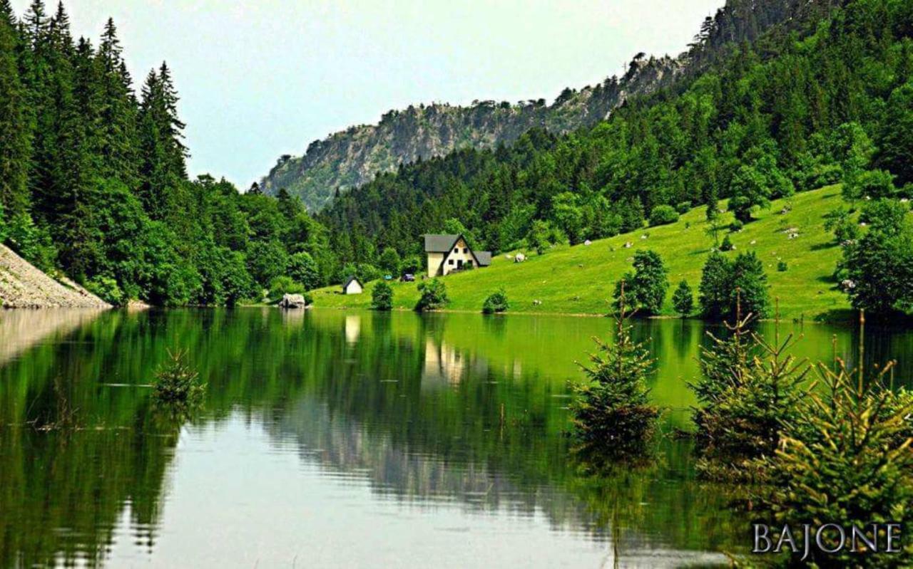 فندق بلوزينفي  Etno Selo Montenegro المظهر الخارجي الصورة