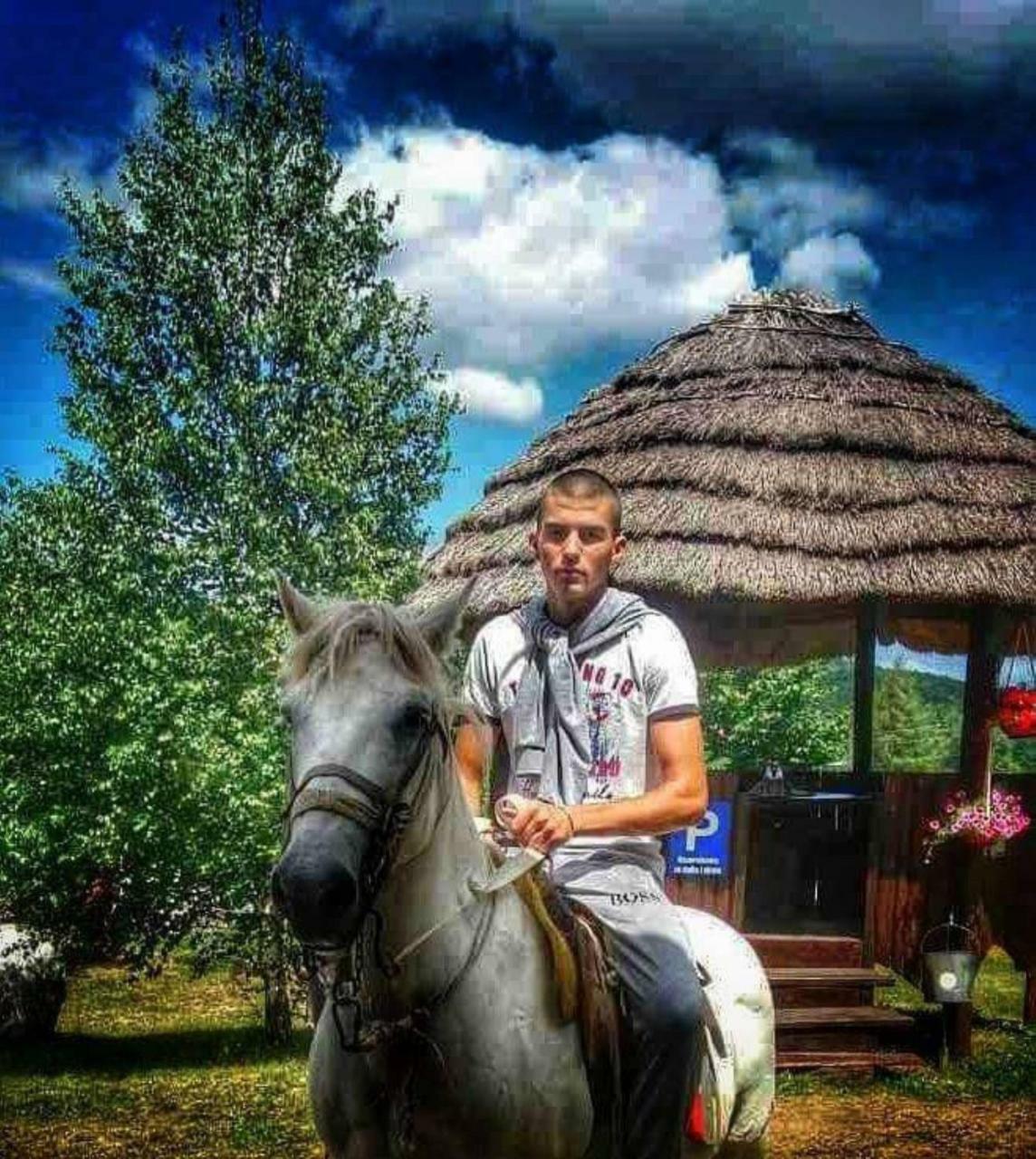 فندق بلوزينفي  Etno Selo Montenegro المظهر الخارجي الصورة